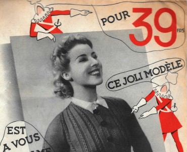 Notice Les 3 Suisses