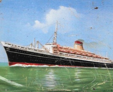 Tôles lithographiées Huilor (01)