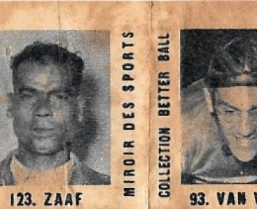 Image Miroir des Sports