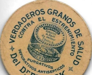 Miroir Véritables Grains de Santé du Dr Franck (2)
