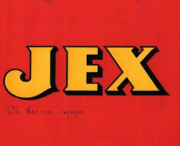 Notice Jex