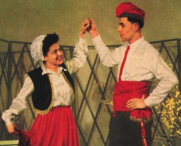 Cartes Postales Loterie Nationale (02) 