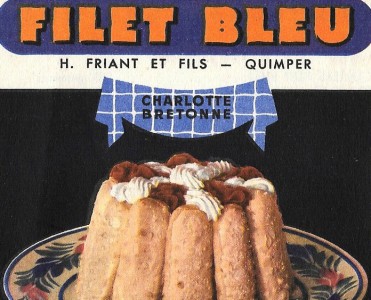 Notice Filet bleu