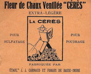 Notice Cérès