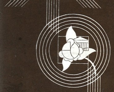 Agenda 1933 Aux Trois Quartiers