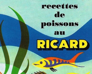 Notice Ricard