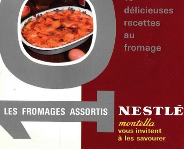 Notice Nestlé Montella