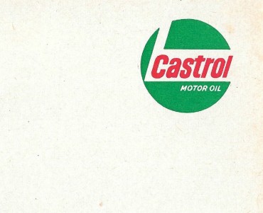 Bloc-notes Castrol (01)
