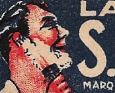 Lame de rasoir SOS