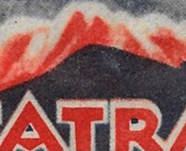Lame de rasoir Tatra