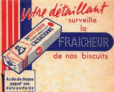 Bloc-notes L'Alsacienne  (03)