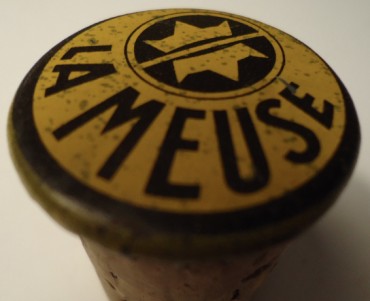 Bouchon La Meuse