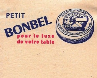 Bloc-notes Bonbel