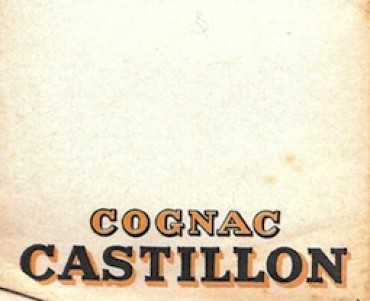 Bloc-notes Castillon