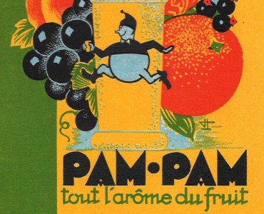 Notice Pam-Pam