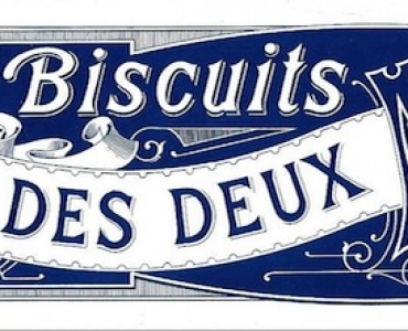 Pub Biscuit Des Deux Mondes