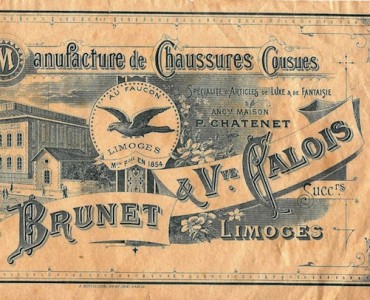 Pub Brunet et Vve Galois