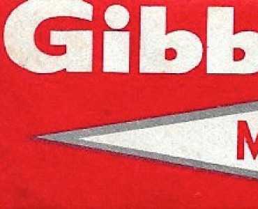 Lame de rasoir Gibbs (03)