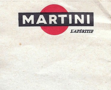 Bloc-notes Martini (08)