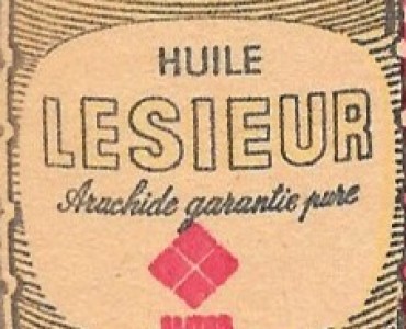 Bloc-notes Lesieur (01)