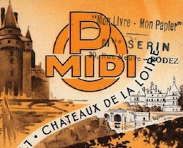 Signet PO Midi