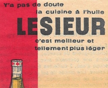 Bloc-notes Lesieur (02)