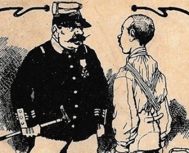 Carte Postale Au Nouveau Camelia