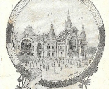 Cartes Postales A La Botte d'Or