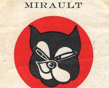 Vignette Mirault Chat Noir