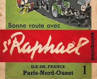 Notice Saint-Raphaël (01)