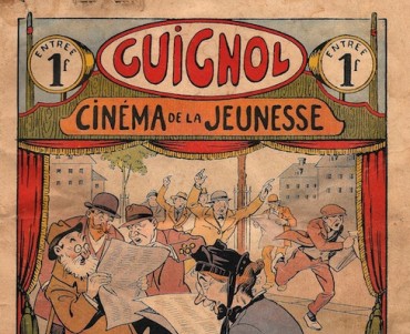 Revues Guignol