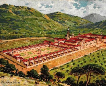 Notice Liqueur des Pères Chartreux