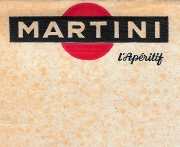 Bloc-notes Martini (05)