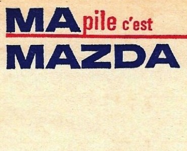 Bloc-notes Mazda (01)