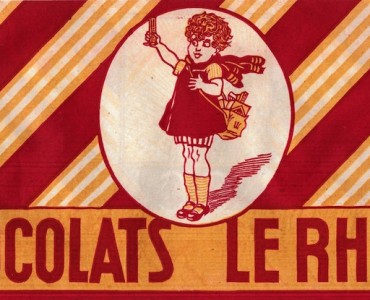 Calot Papier Le Rhône