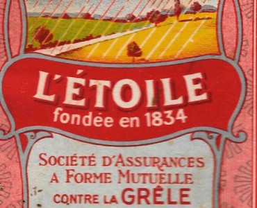 Calepin L'Etoile Assurances
