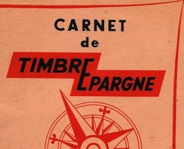 Collecteur de Timbres-Epargne Luga