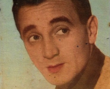Miroir Charles Aznavour 