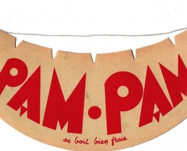 Visière Pam-Pam
