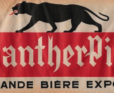 Calot papier Pantherpils