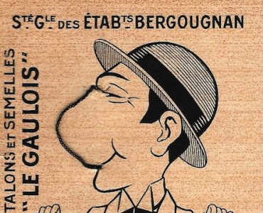 Image à système Bergougnan