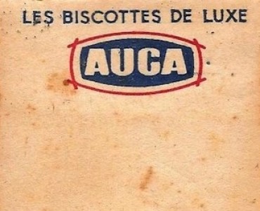 Bloc-notes Auga