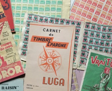 Collecteurs de Primes