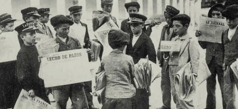 Edition/Divertissement